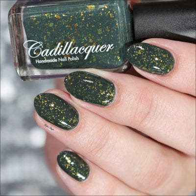 Enchanted Woodland