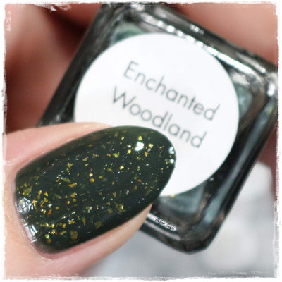 Enchanted Woodland