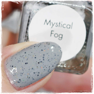 Mystical Fog