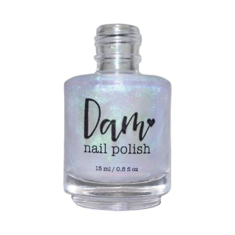 Dam Nail Polish - Pixie Dust - Magic Schmagic