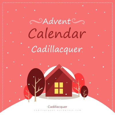Advent Calendar