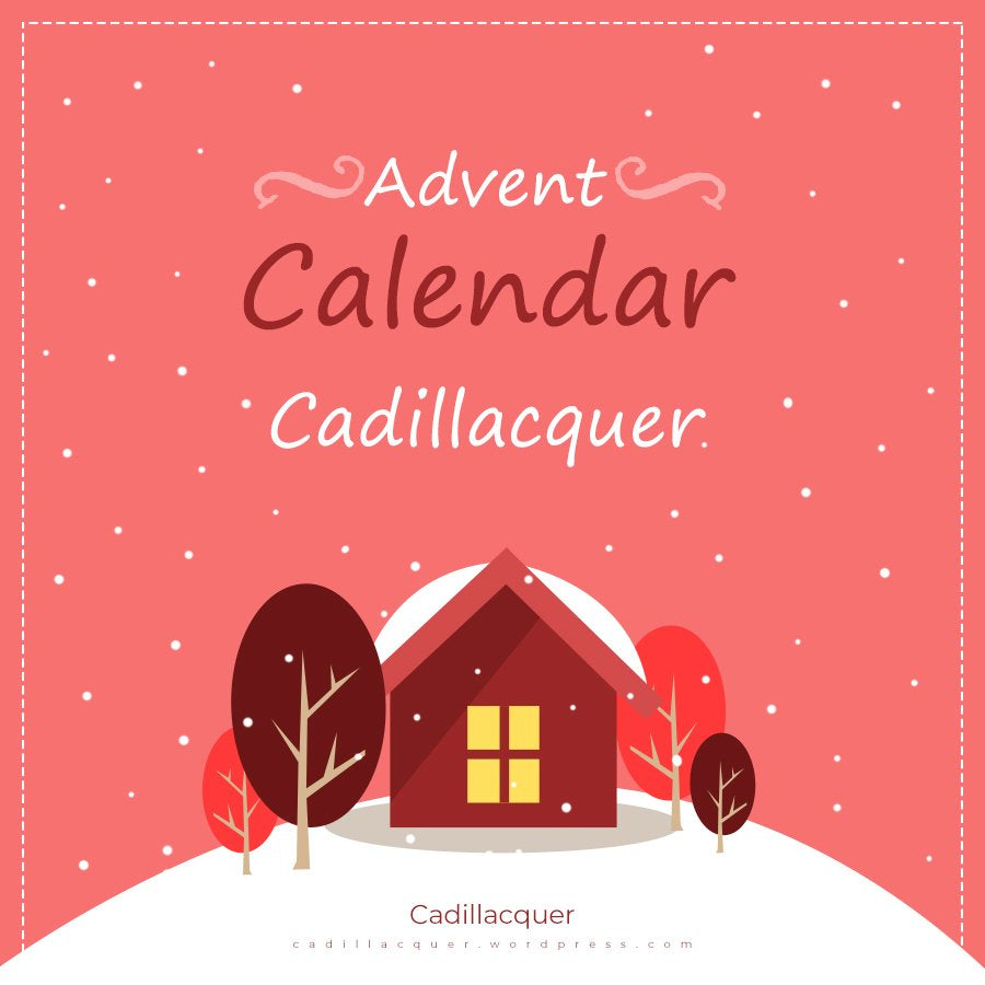 Advent Calendar