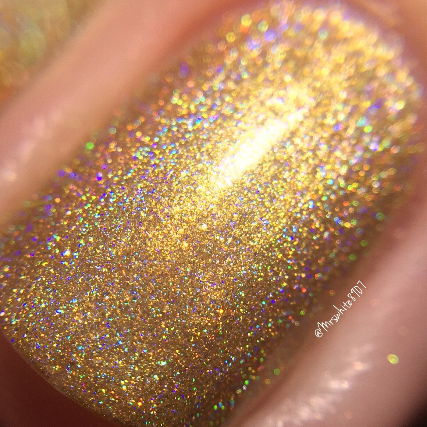Holo Can You Gold?
