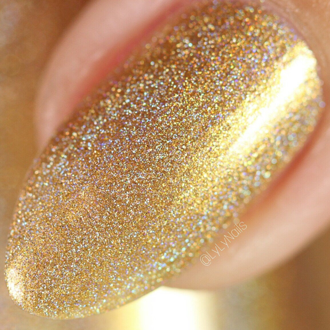 Holo Can You Gold?