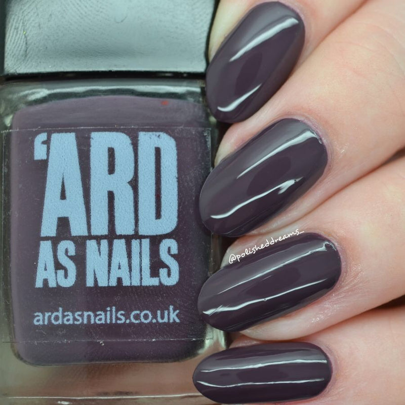 Ard As Nails - Creme Collection - Vivian
