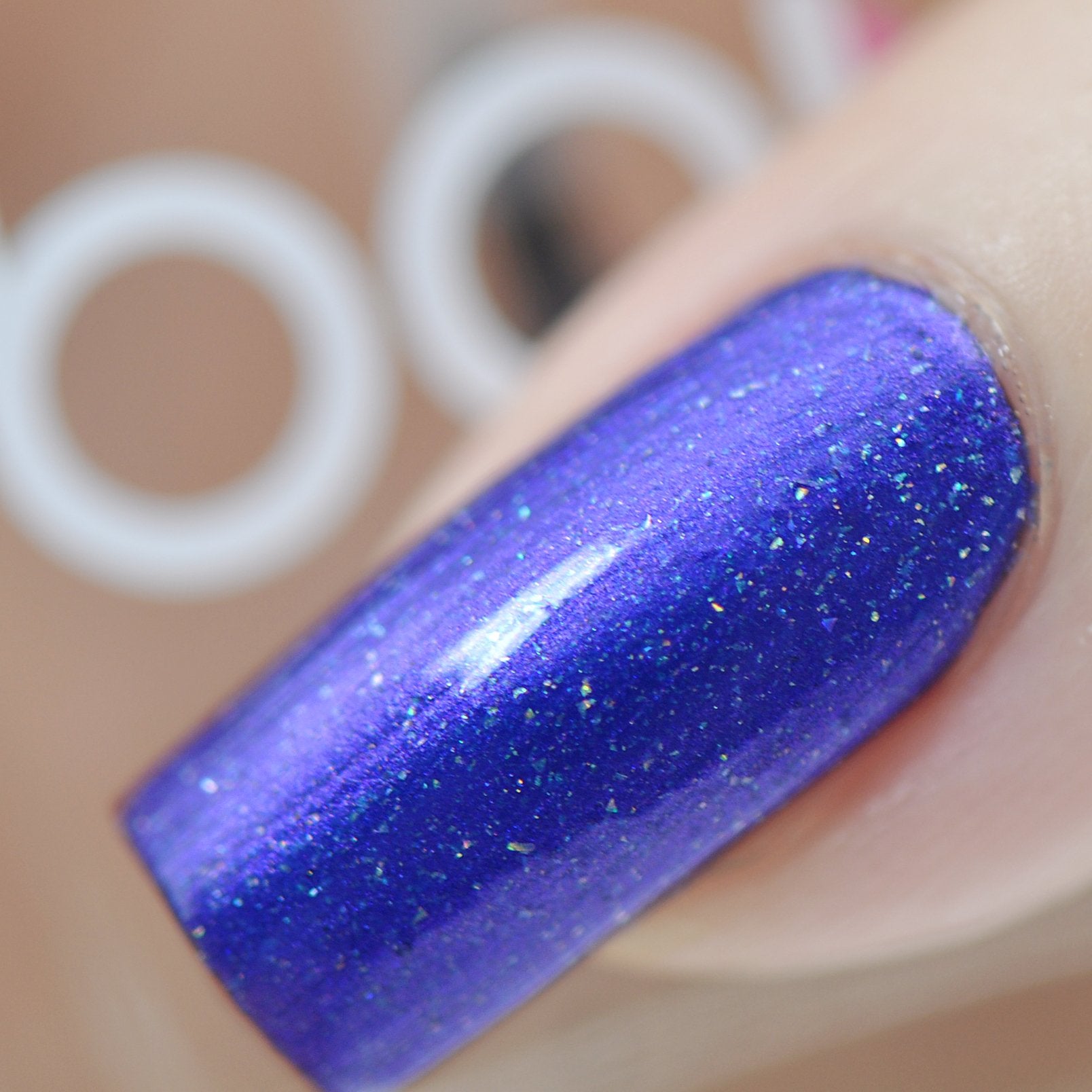 Violet Twilight