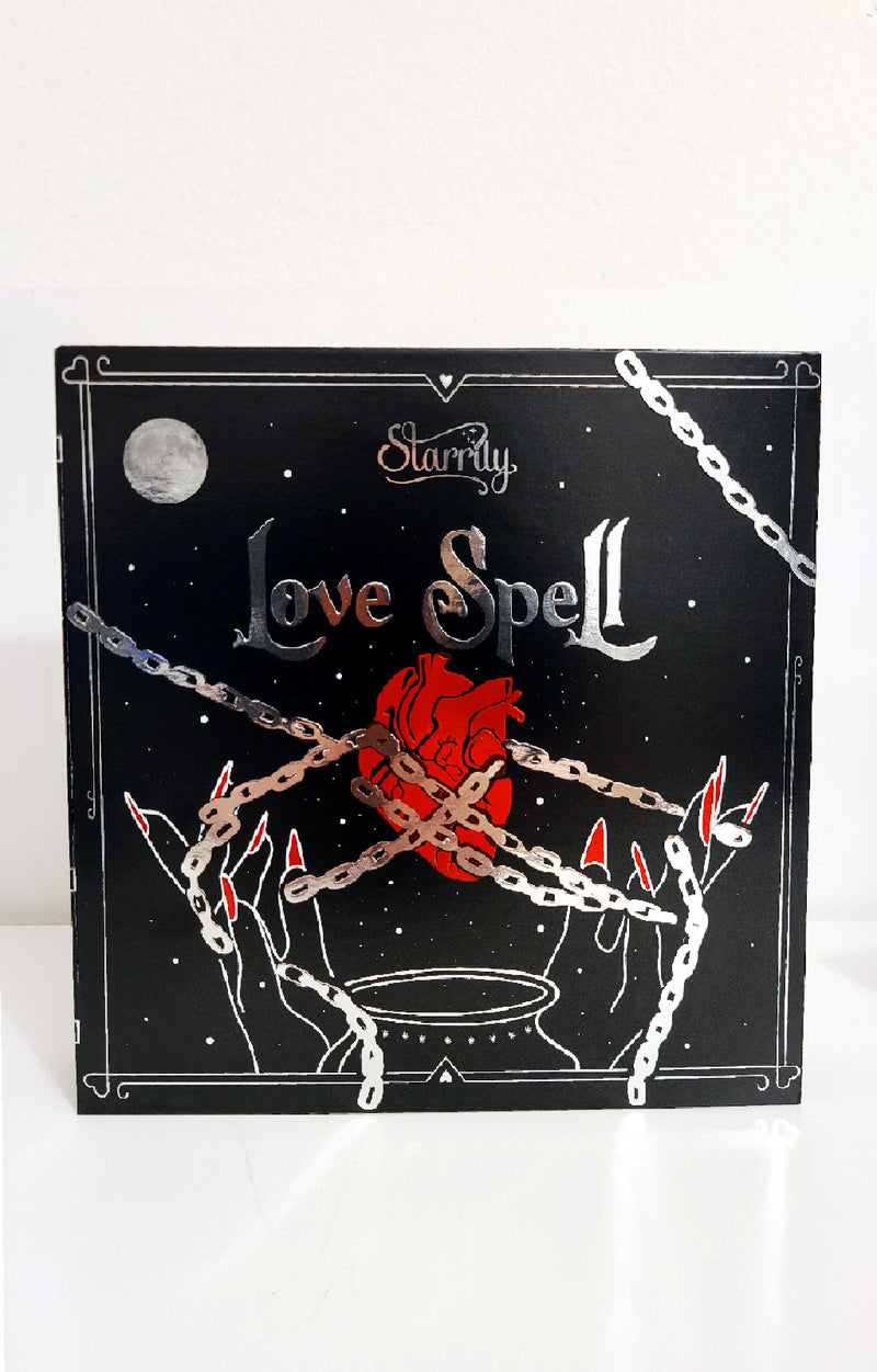 Starrily - Love Spell - Love Spell Box Set
