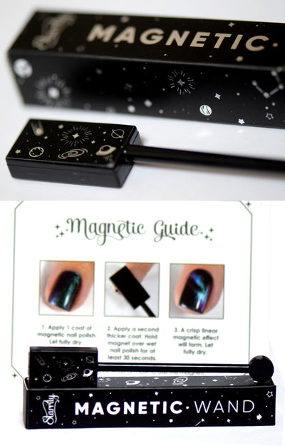 Starrily - Magnetic Wand