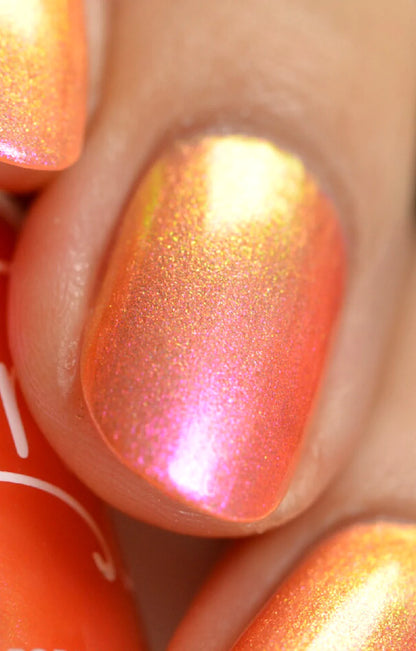 Starrily - Moon Sugar Nail Polish