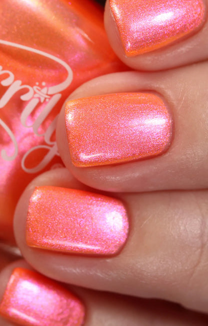 Starrily - Moon Sugar Nail Polish