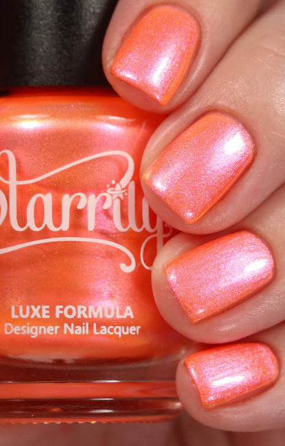 Starrily - Moon Sugar Nail Polish