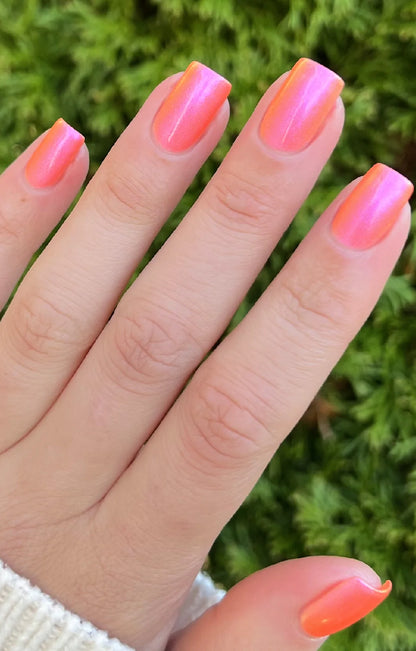 Starrily - Moon Sugar Nail Polish