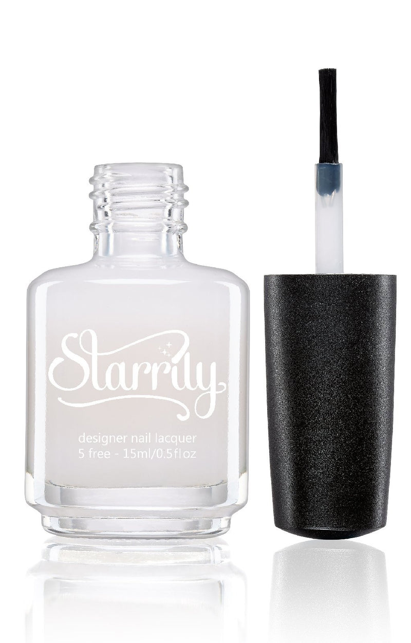 Starrily - Guardian Stain Prevention Base Coat