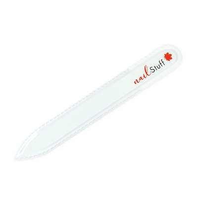 NailStuff - Large Crystal Nail File