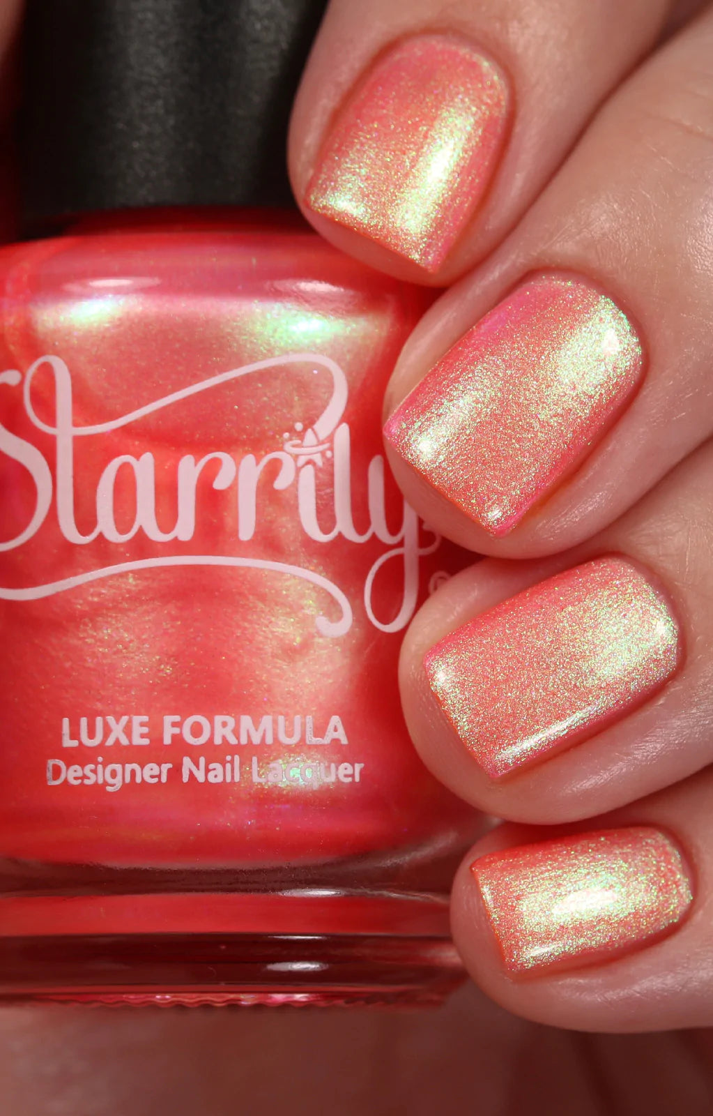 Starrily - Nectar Nail Polish