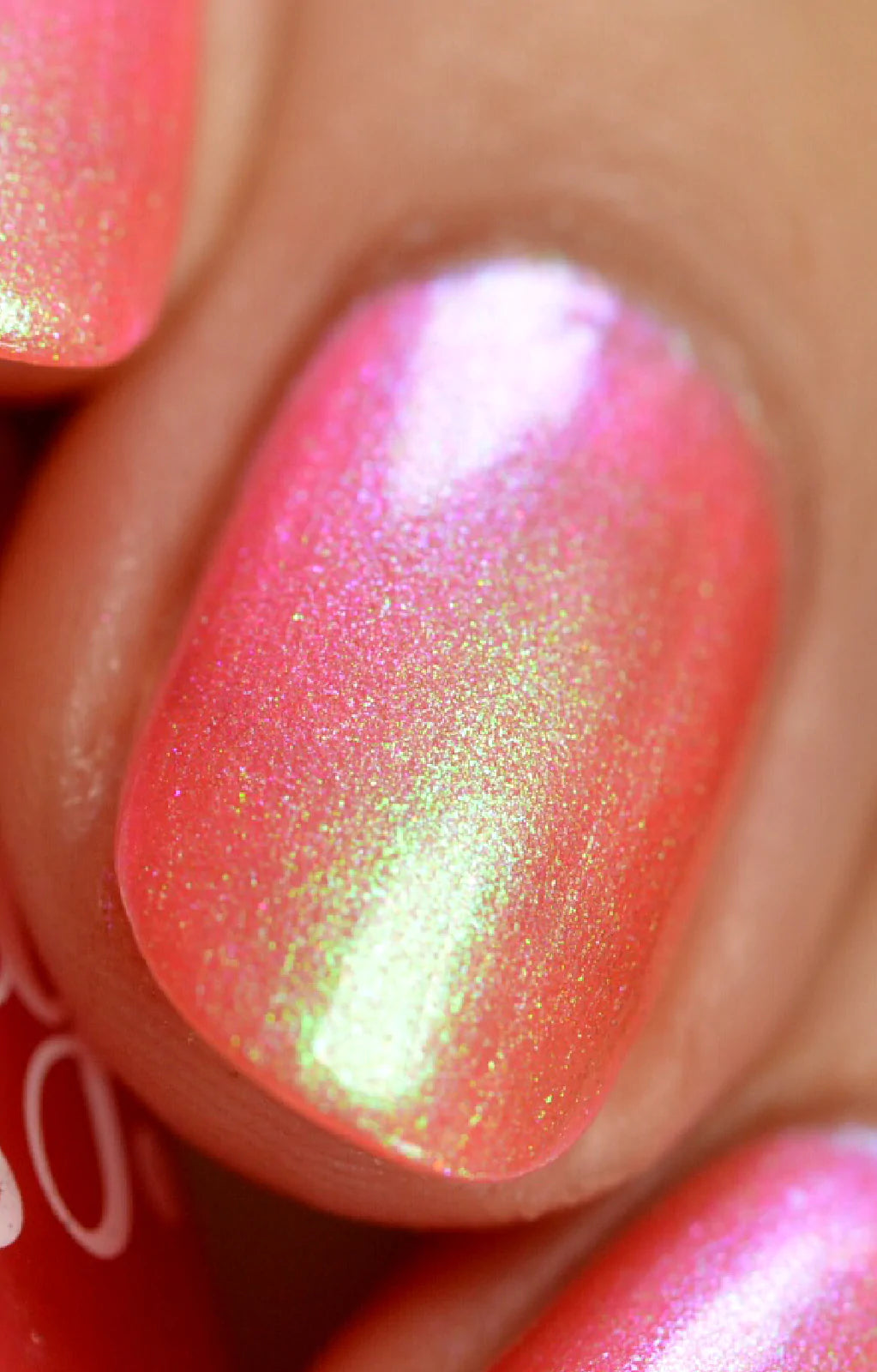 Starrily - Nectar Nail Polish