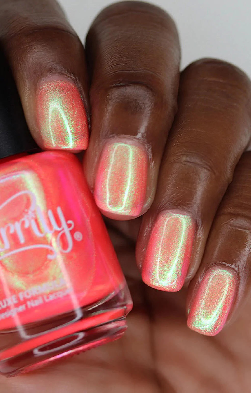 Starrily - Nectar Nail Polish