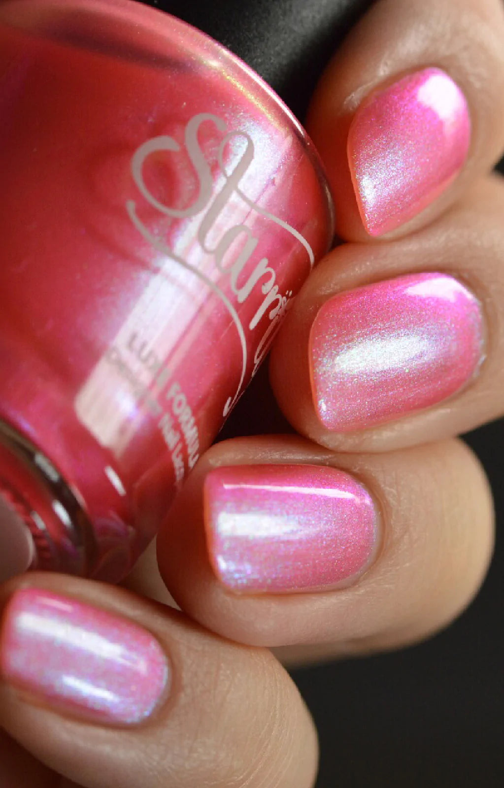 Starrily - Nectar Nail Polish