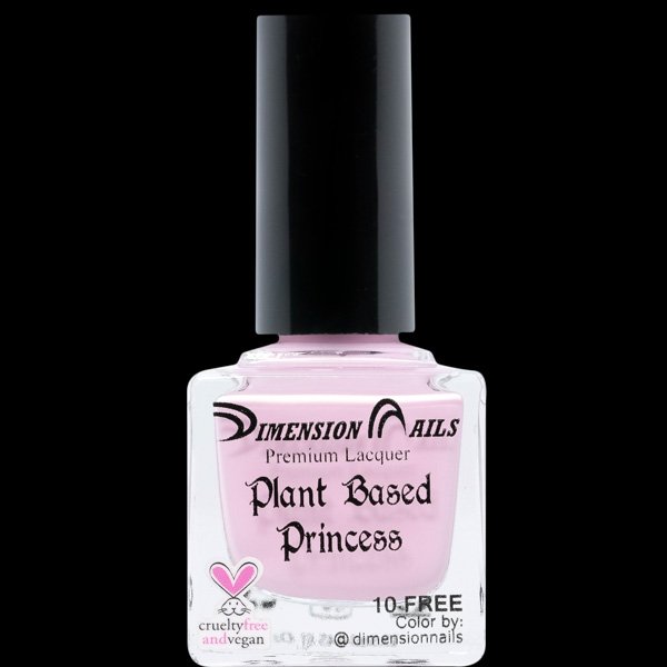 Dimension Nails - Vegan & Proud Collection - Plant Based Princess