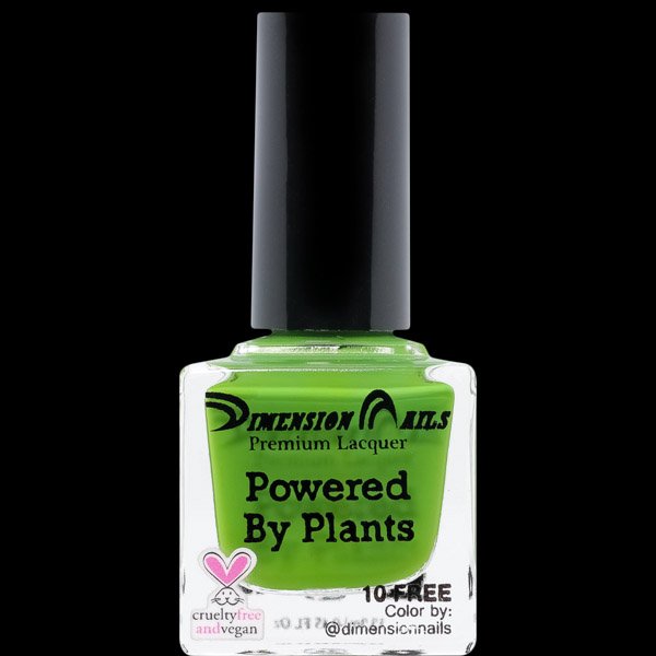 Dimension Nails - Activist Collection - Powered By Plants