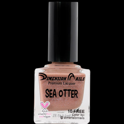 Sea Otter