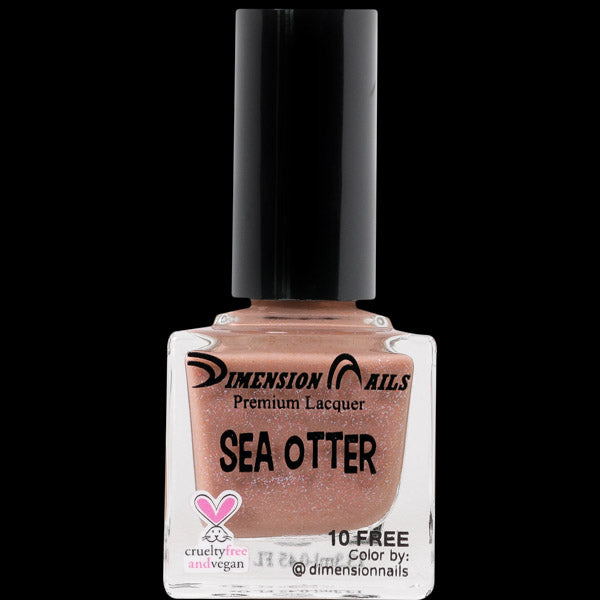 Sea Otter