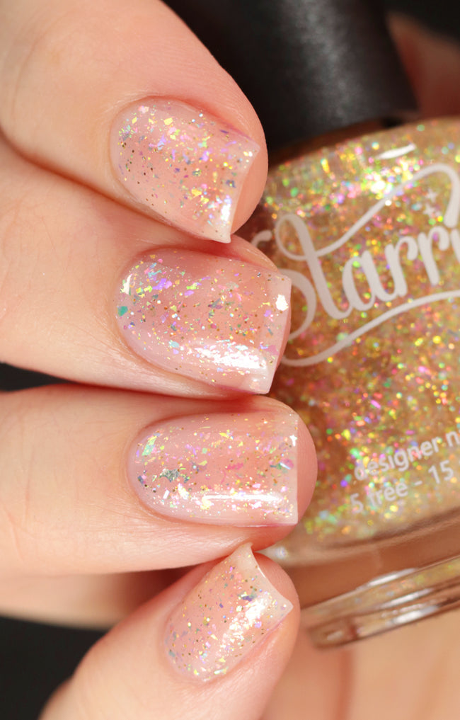Star Cluster