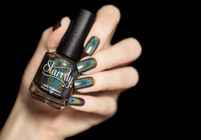 Starrily - Crypt Nail Polish