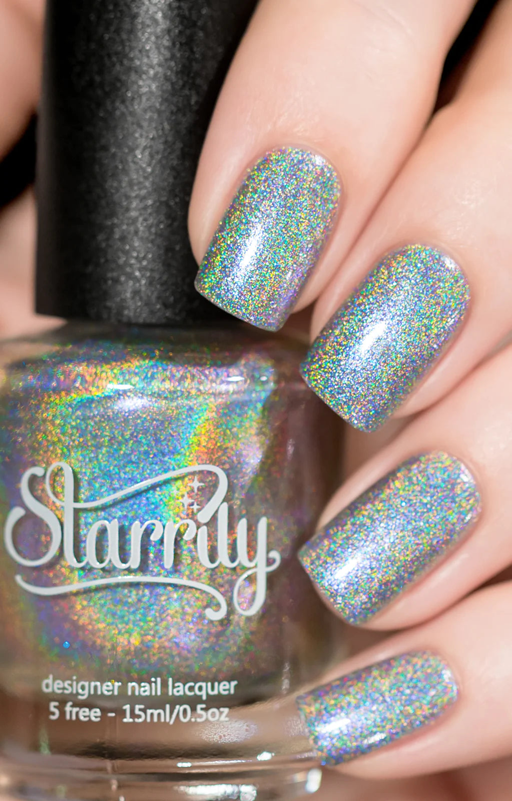 Starrily - Holodescent - Pulsar