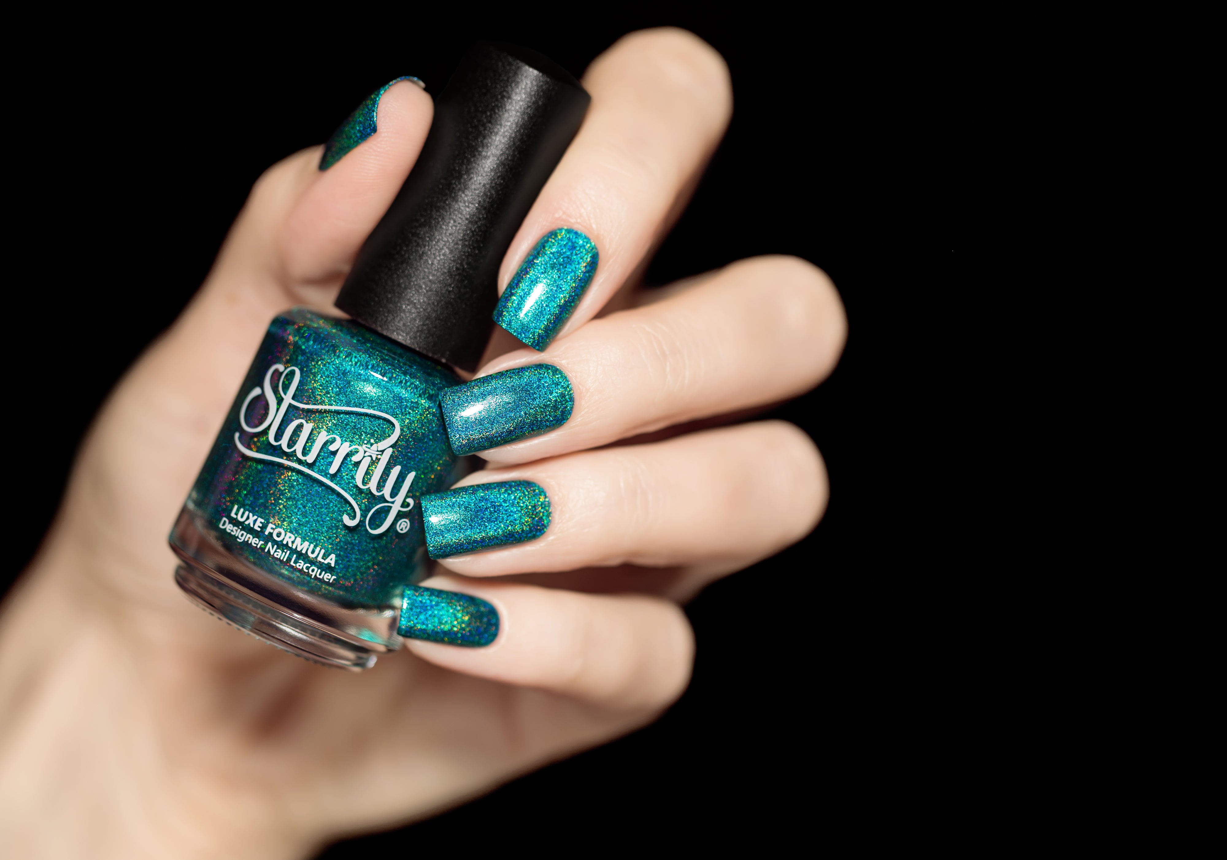 Starrily - Tidal Wave Nail Polish