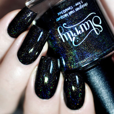 Black Magic