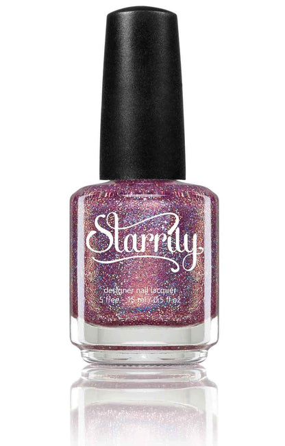 Starrily - Cat Mom Nail Polish