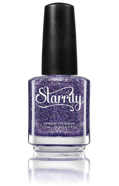 Starrily - Damsel Nail Polish
