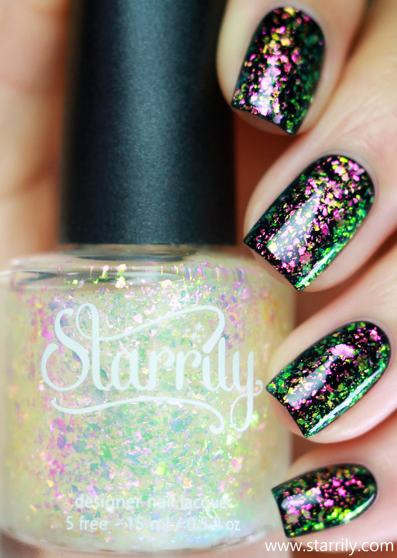 Starrily - Enchanted Nail Polish