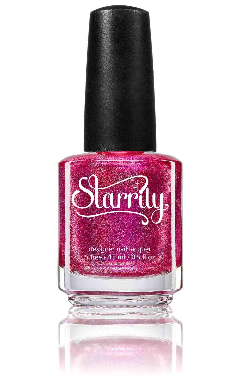 Starrily - Gamma Ray Nail Polish