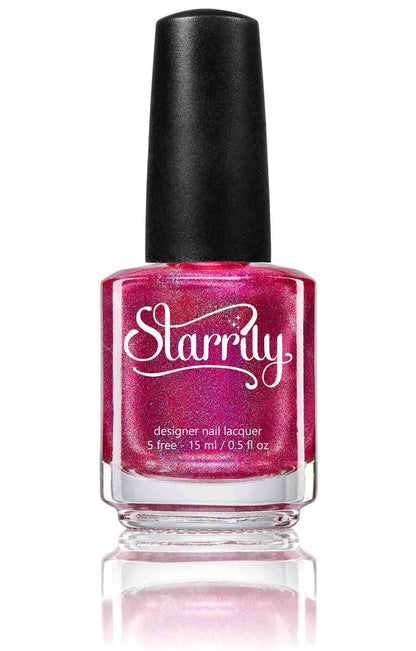 Starrily - Gamma Ray Nail Polish