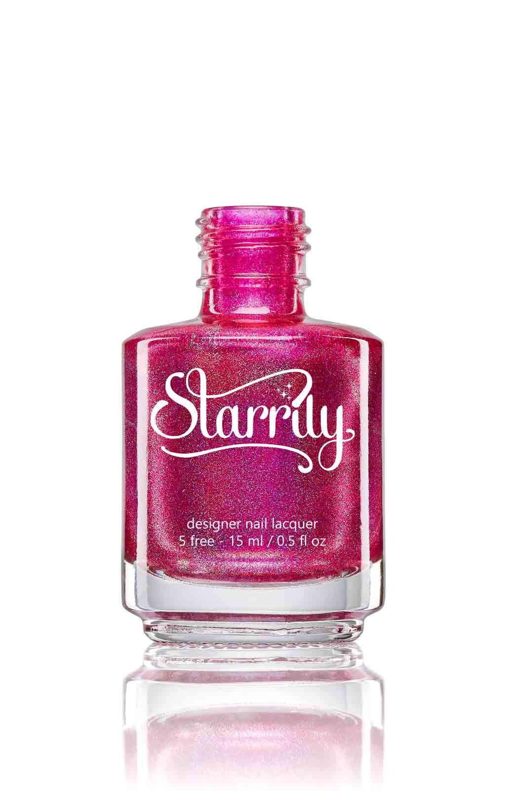 Starrily - Gamma Ray Nail Polish