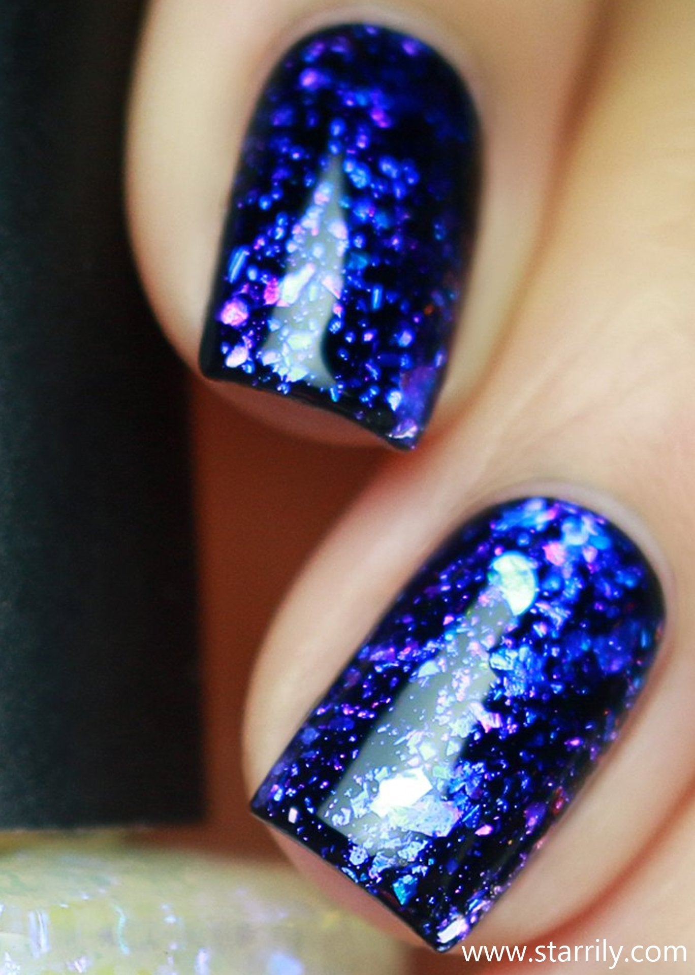 Starrily - Patronus Nail Polish