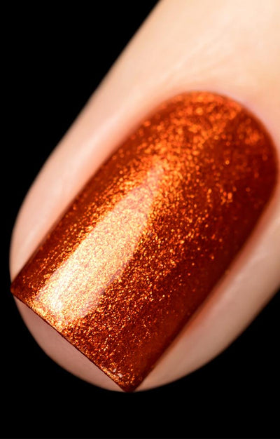 Sunlight (Orange Foil)