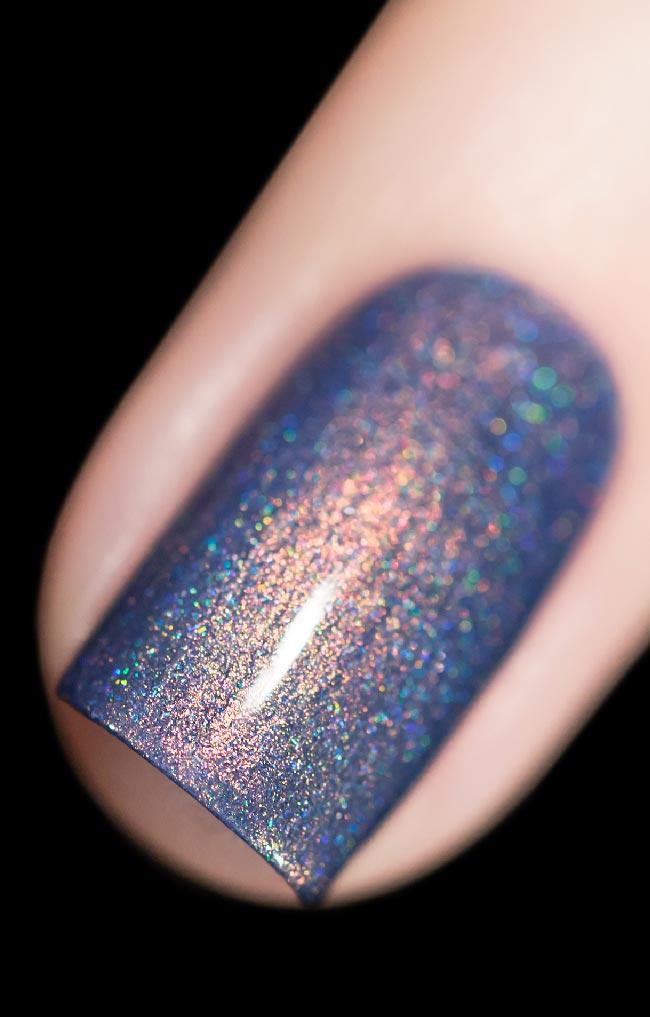 Starrily - The Cat's Meow Nail Polish