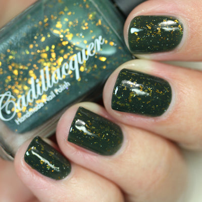 Enchanted Woodland