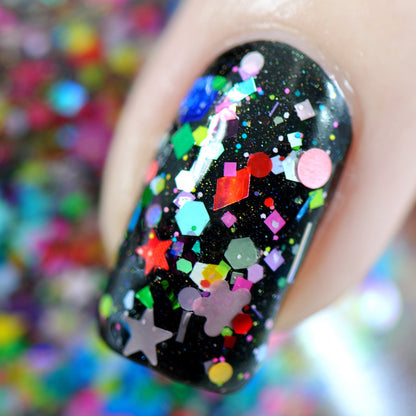 Starrily - Toy Story Nail Polish