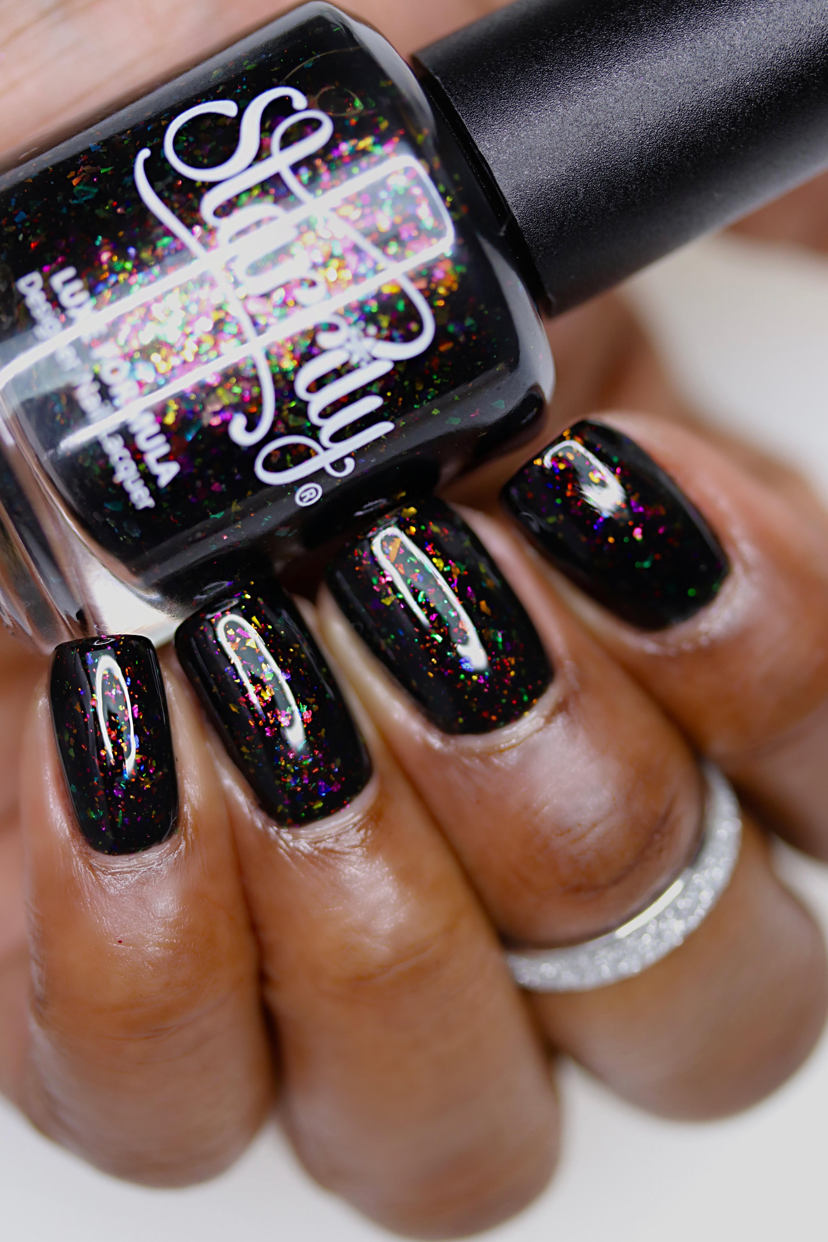 Planet X Nail Polish