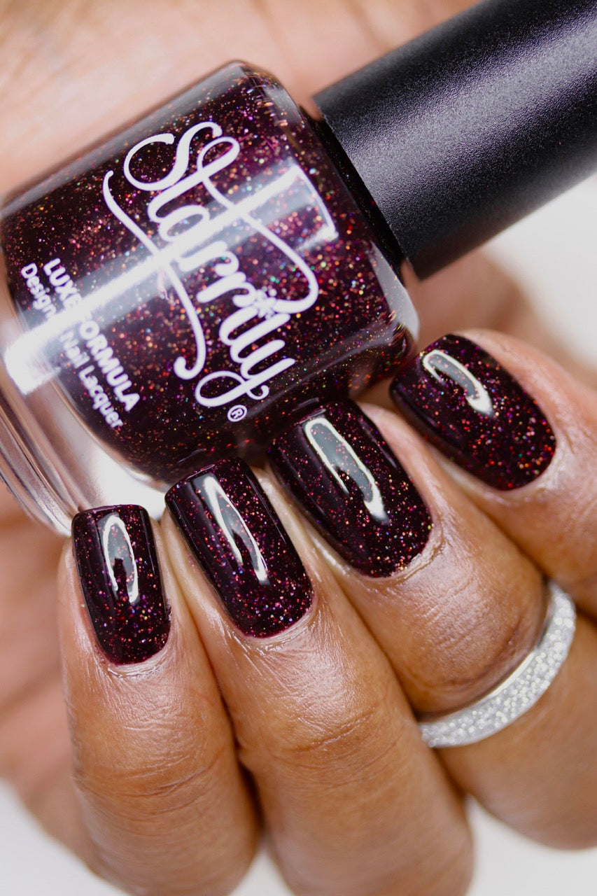 Protostar Nail Polish