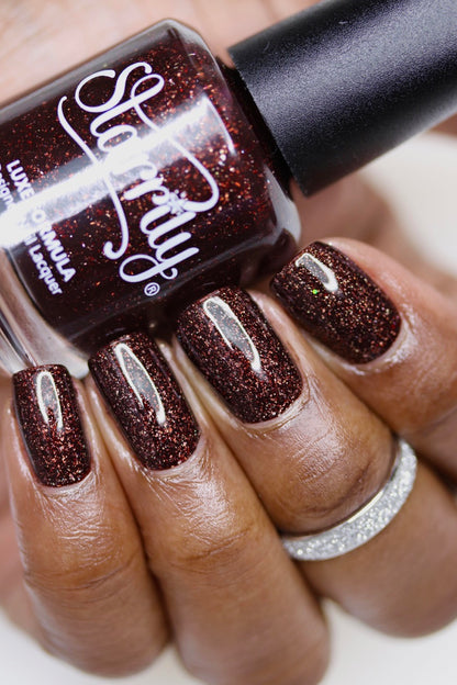 Into The Woods Nail Polish