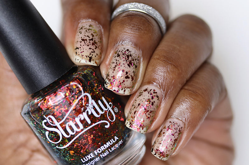 Starrily - Crunchy Leaves Nail Polish