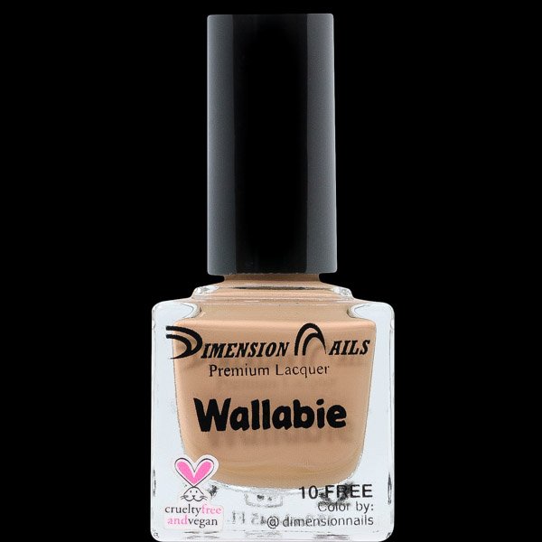 Dimension Nails - The Woodlands - Wallabie