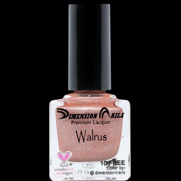 Dimension Nails - The Tundra Collection - Walrus